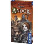Kosmos Разширение за Legends of Andor - Dark Heroes (BGBG0000409N)