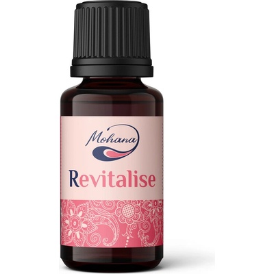 Mohana Арома композиция Revitalize, С нови сили, 10 ml (MH-27-EB)