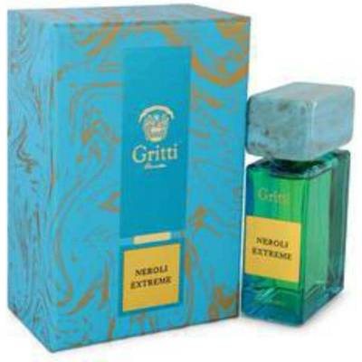Gritti Tangerina parfémovaná voda unisex 100 ml