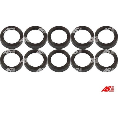Pojistný kroužek alternátoru M2T84781 Mitsubishi