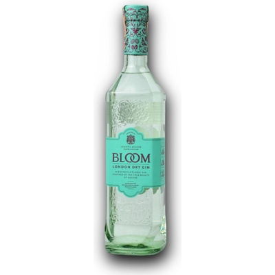 Bloom 40% 0,7 l (holá láhev)