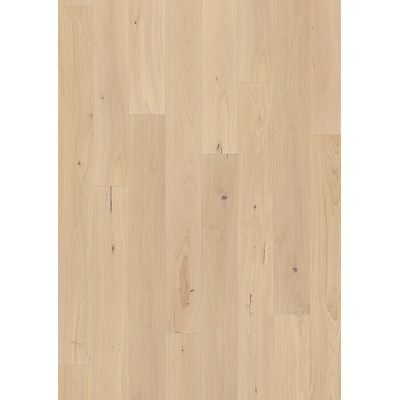 Kährs Piazza Dub cd krémovo biely 111PCDEKFVKE18N 2.59 m²
