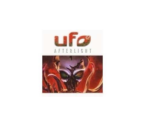 UFO: Afterlight