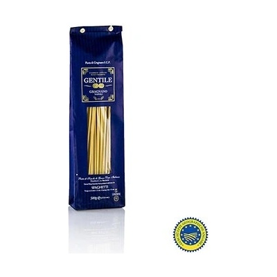 Pastificio Gentile Gragnano Spaghetti 0,5 kg
