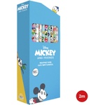 Europrice ОПАКОВЪЧНА ХАРТИЯ mickey 70 Х 200