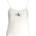 Calvin Klein Дамски потник calvin klein, Цвят Бял (j20j223105_biyaf)