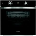 Indesit IFWS 4841 JH BL Фурна за вграждане