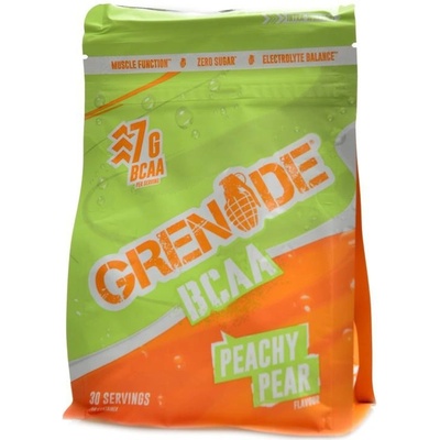 Grenade BCAA 390 g