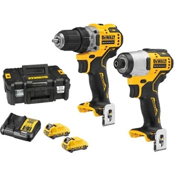 DeWALT DCK2110L2T