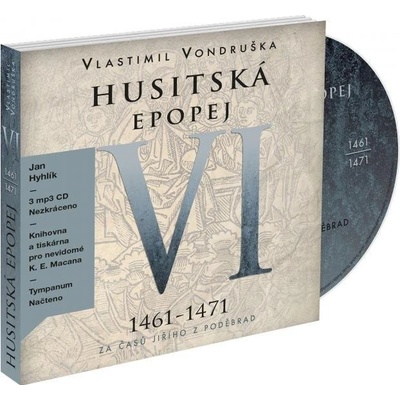 Husitská epopej VI