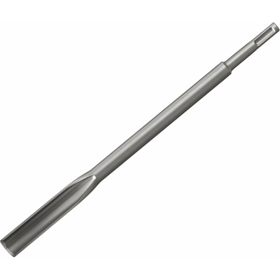 Sekáč SDS+ drážkovací 22x250mm Fischer
