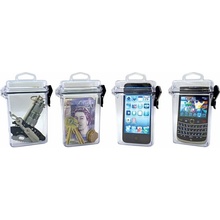 Přívěsek na klíče True Utility HardCase Weatherproof HardCase