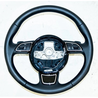 volant multifunkční - řazení Tiptronic (DSG) AUDI A5 8T0 lift 8K0419091BN/DS INU
