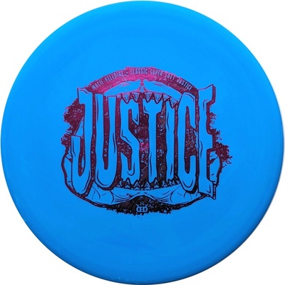 Dynamic Discs Justice Super Soft Macie Velediaz – Zboží Mobilmania
