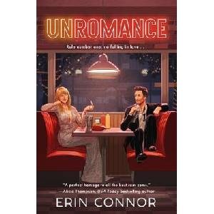 Unromance | Connor, Erin (ISBN: 9781538759424)