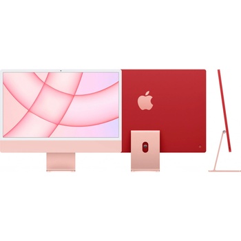Apple iMac MGPM3SL/A