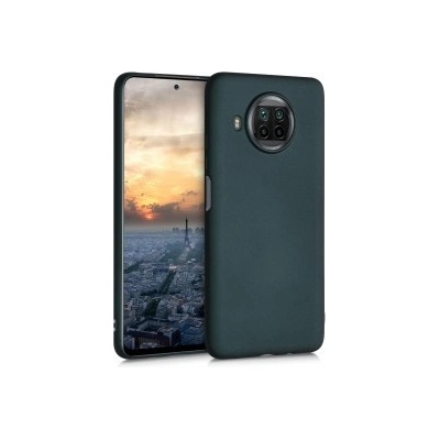Pouzdro Kwmobile Xiaomi Mi 10T Lite petrolej
