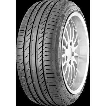 Continental ContiSportContact 5 235/45 R20 100W