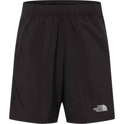 The North Face Спортен панталон '24/7' черно, размер m