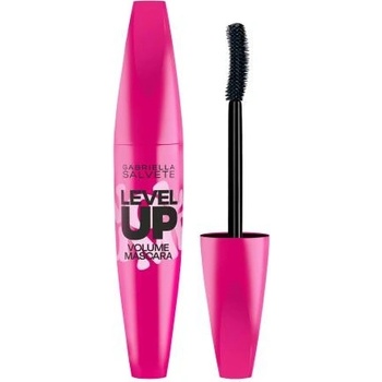Gabriella Salvete Festival Headliners Level Up riasenka pre objem a natočenie rias Black 9 ml