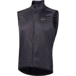 Nalini Мъжки елек за колоездене Nalini Texas Vest Cycling vest - Black (054-0278-0111)