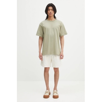 Norse Projects Къс панталон с лен Norse Projects Benn Cotton Linen Shorts (N35.0617.0219)