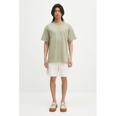 Norse Projects Къс панталон с лен Norse Projects Benn Cotton Linen Shorts (N35.0617.0219)