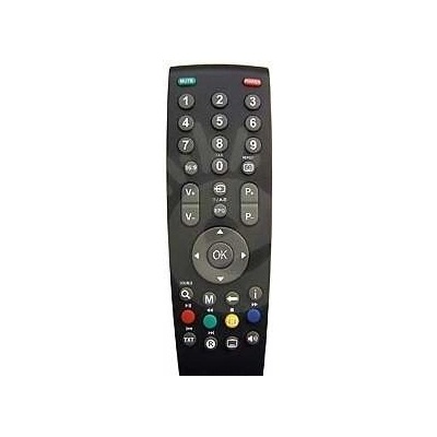 Diaľkový ovládač Grundig 19LHD101DVB-T, 26LHD51DVB-T