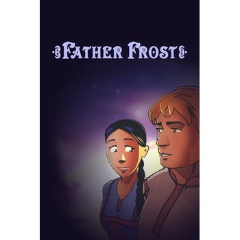 Bohemia Interactive Fairy Tale about Father Frost, Ivan and Nastya (PC)