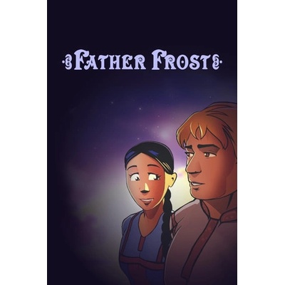 Bohemia Interactive Fairy Tale about Father Frost, Ivan and Nastya (PC)