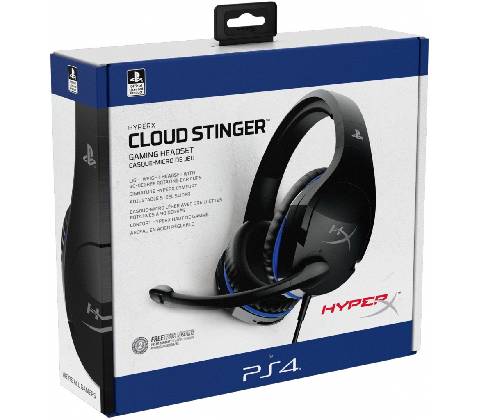HyperX Cloud Stinger for PS4
