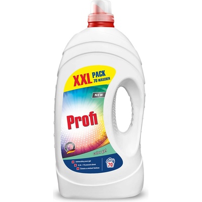 Profi gél Color 5,5 l 70 PD