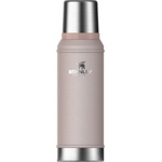 STANLEY 1913 Classic Legendary Thermos Flask 0.94L - Keeps Hot or Cold for 24 Hours - 10-11346-0153 (10-11346-0153)