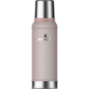 STANLEY 1913 Classic Legendary Thermos Flask 0.94L - Keeps Hot or Cold for 24 Hours - 10-11346-0153 (10-11346-0153)