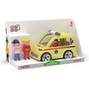 EFKO Multigo Igráček Trio Rescue