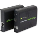 Techly IDATA-HDMI-KVM2