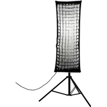 Nanlite Voštinová pro Softbox 45x110cm