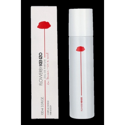 Kenzo Flower by Kenzo toaletná voda dámska 100 ml