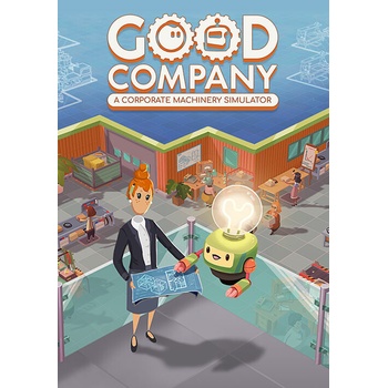 Good Company