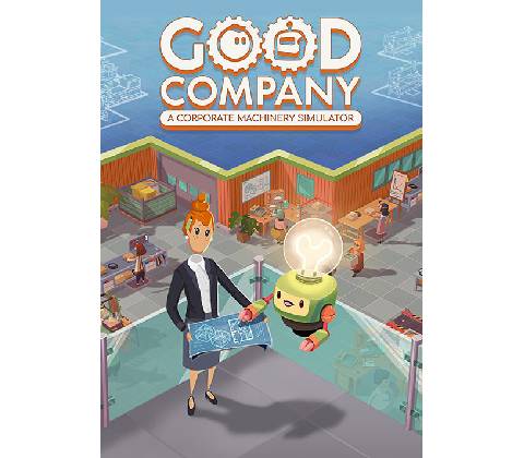 Good Company