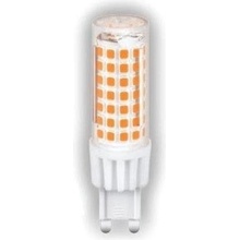 Avide LED žárovka G9 7W denní ABG9NW-7W-B