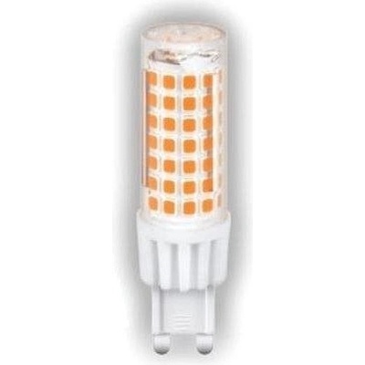 Avide LED žárovka G9 7W denní ABG9NW-7W-B