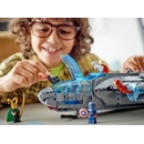 Image 1 of LEGO® Marvel Avengers - The Avengers Quinjet (76248)
