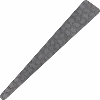 Lomítko, 200x30x3mm zdobené, bez povrchovej úpravy