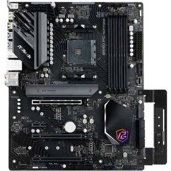 ASRock B550 PG RIPTIDE