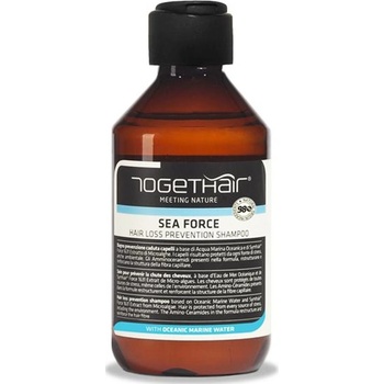 Togethair Sea Force Hair Loss Prevention Shampoo 250 ml