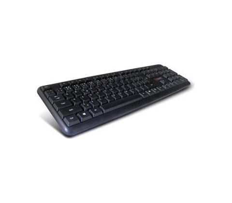 C-Tech Ergo KB-107