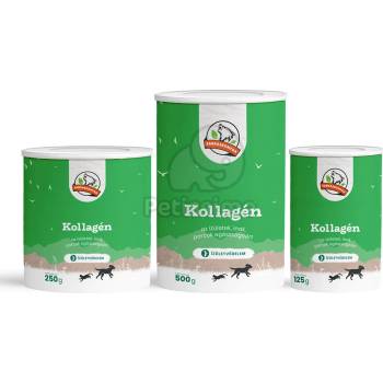 Image 1 of Farkaskonyha колагенов хидролизат 125 г