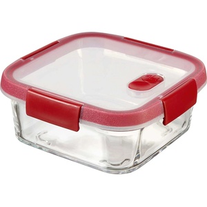 Keter Curver Smart Cook 0,7 l червено 235706