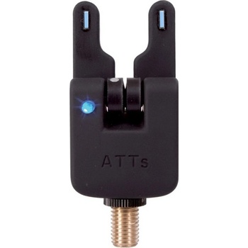 Hlásič ATTs Alarm biela